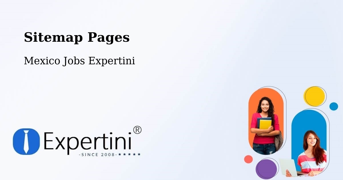 Sitemap Pages - Texcatepec - Mexico Jobs Expertini