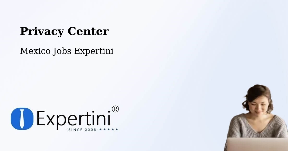Privacy Policy – Texcatepec - Mexico Jobs Expertini
