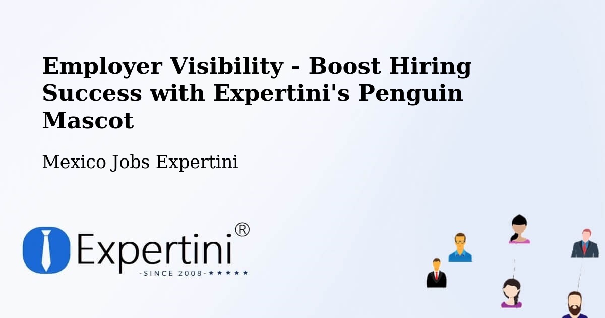 CV and Resume Visibility Optimization – Texcatepec - Mexico Jobs Expertini